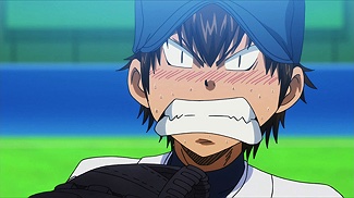 Diamond no Ace 22 - 7