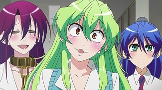 Jitsu wa Watashi wa 09 - 2