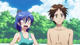 Jitsu wa Watashi wa 09 - 4