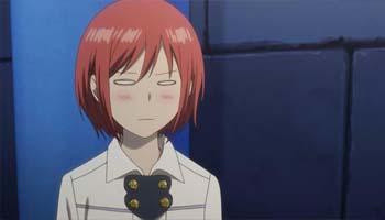 Shirayuki Silly Akagami no Shirayukihime