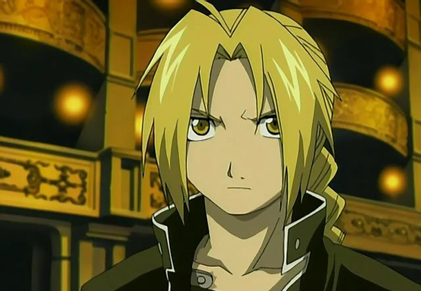 20 Years Ago, The Original Fullmetal Alchemist Dared To Avoid A