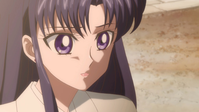 Sailor Moon Crystal Season 2 Confirmed – Good Morning Otaku