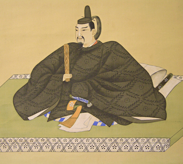 Sugawara no Michizane