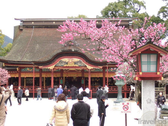 Dazaifu Tenmanguu