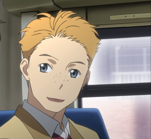 The who's who of Aldnoah.Zero