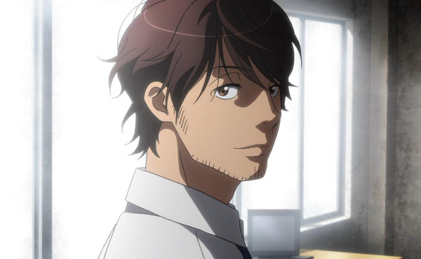 The who's who of Aldnoah.Zero
