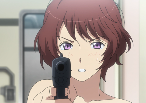 The who's who of Aldnoah.Zero
