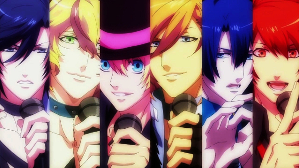 Wallpaper ID 1594004  Jinguji Ren Kurusu Syo 1080P Uta no Princesama  Hijirikawa Masato Ittoki Otoya Ichinose Tokiya Anime Aijima Cecil  Shinomiya Natsuki free download