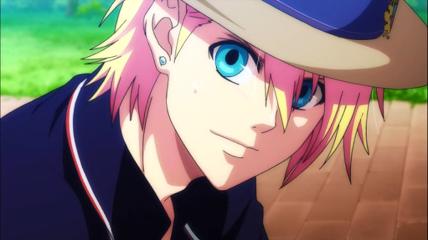 Uta no Prince Sama Syo Kurusu