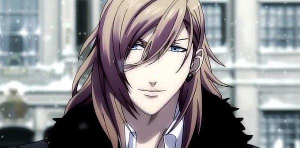 Uta no Prince Sama Ren Jinguji