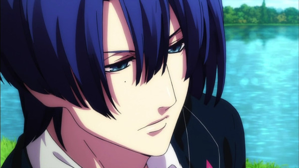 Uta no Prince Sama Masato Hijirikawa