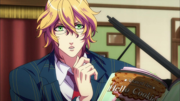 A Quick Guide to The Characters of Uta no Prince Sama 