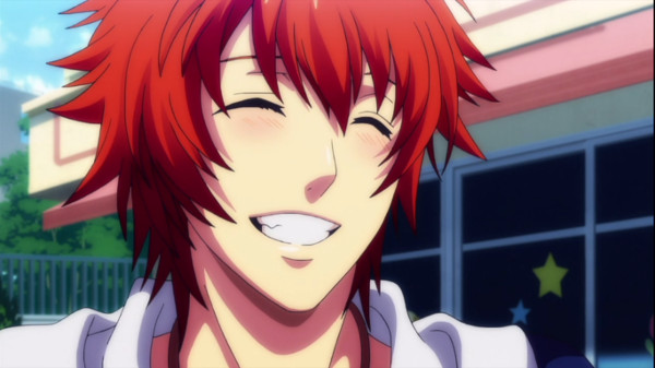 Uta no Prince Sama Otoya Ittoki