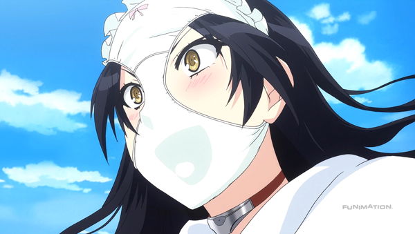 Shimoneta to Iu Gainen ga Sonzai Shinai Taikutsu na Sekai Ayame