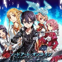 The Myriad Worlds of Sword Art Online
