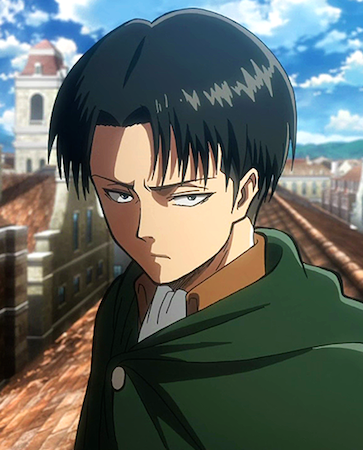 List of All Attack on Titan Anime Characters, Ranked by Fans