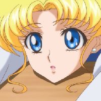 All About Sailor Moon Crystal