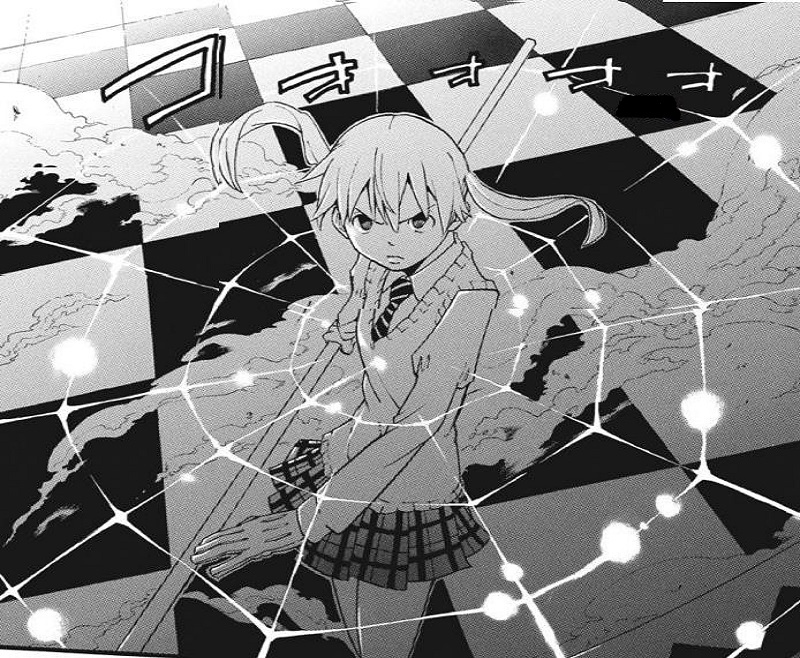 How to level in Soul Eater: Resonance (FASTEST METHOD)