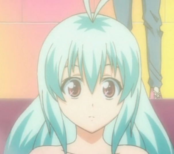 Run Elsie Jewelria from To Love-Ru