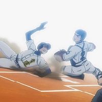Diamond no Ace Season 2 - Episode 23