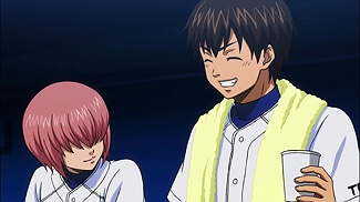 Diamond no Ace 2nd Season 23 - 