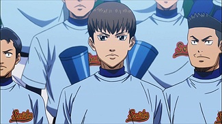 Diamond no Ace 2nd Season 23 - 