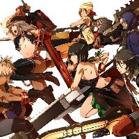 From Game to Anime: Interview with the Producer of God Eater