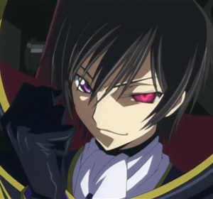 code geass: hangyaku no lelouch lelouch with geass