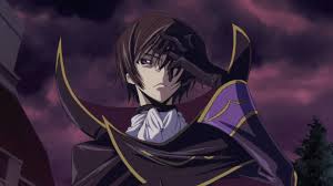 code geass: hangyaku no lelouch lelouch again