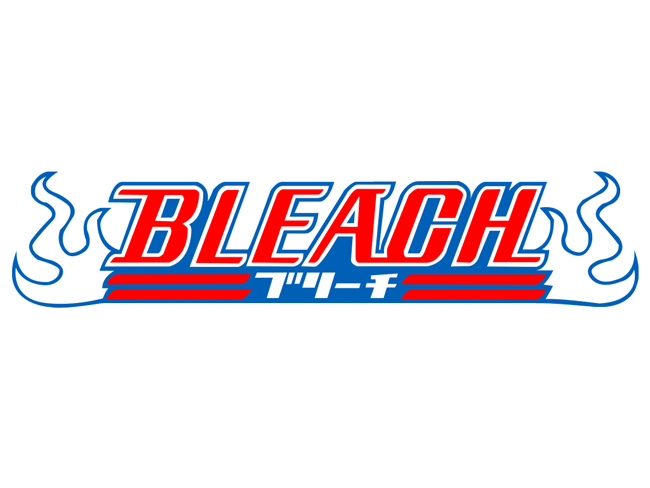 Bleach logo