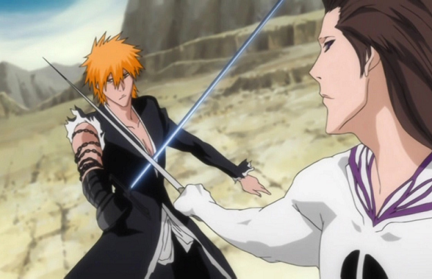 All About Bleach - MyAnimeList.net