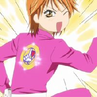 Introducing the Starring Cast of Skip Beat!