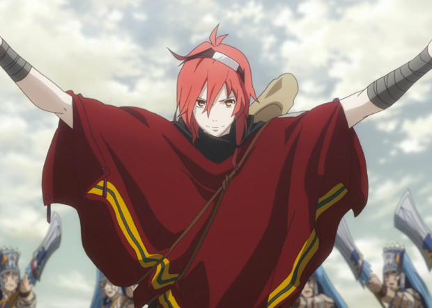 Rokka No Yuusha Season 2 ? Cancelled ? News and Updates 2021 