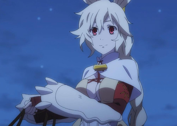 The Six Or Seven Braves Of Rokka No Yuusha Myanimelist Net