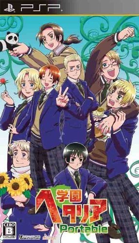 Ouran meets hetalia in 2023  Host club, Ouran high school host