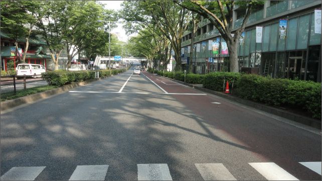 Omotesando Hills