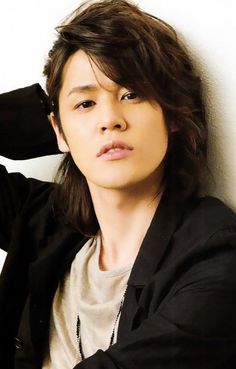 Miyano Mamoru