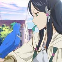 Akagami no Shirayukihime Episode 10 Recap