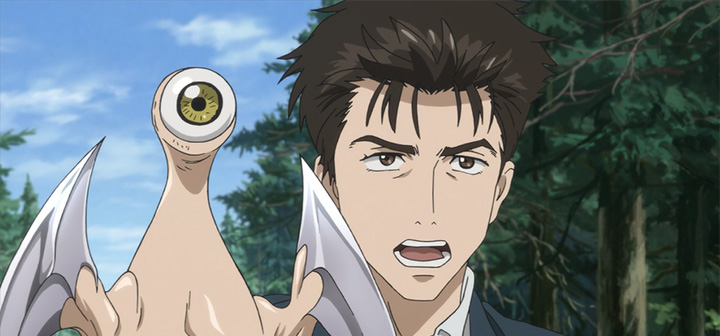 kiseijuu sei no kakuritsu Shinichi - Google Search