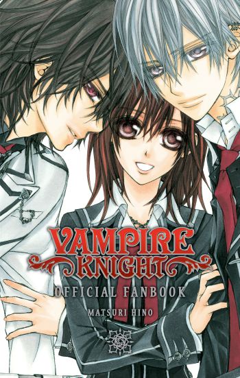 15 Vampire Anime  Manga You Need In Your Life