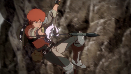 Shingeki no Bahamut: Genesis - Shot