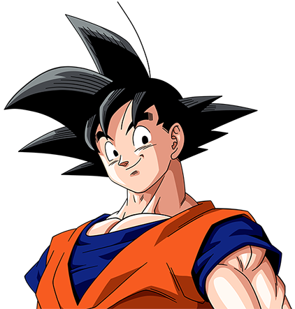 Dragonball Z Son Goku anime Goku Gohan Vegeta Bulma Dragon Ball Dragon  Ball Goku orange human fictional Character png  PNGWing