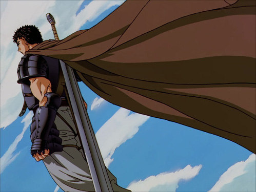 Exploring the Hawks and Other Characters of Berserk