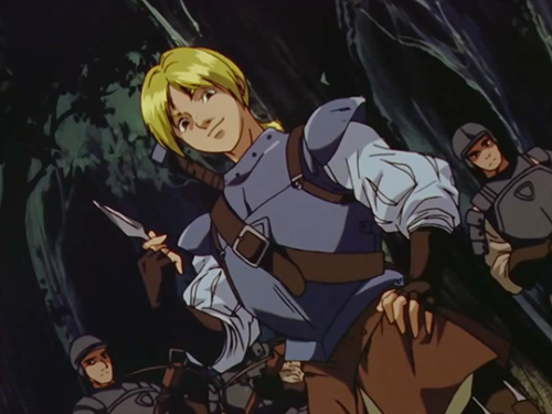 Exploring the Hawks and Other Characters of Berserk
