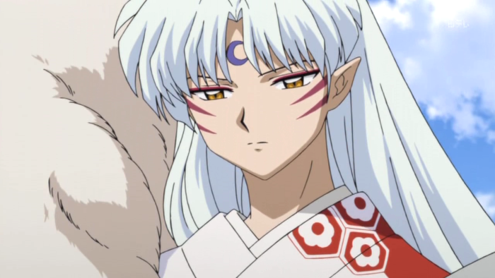 inuyasha characters