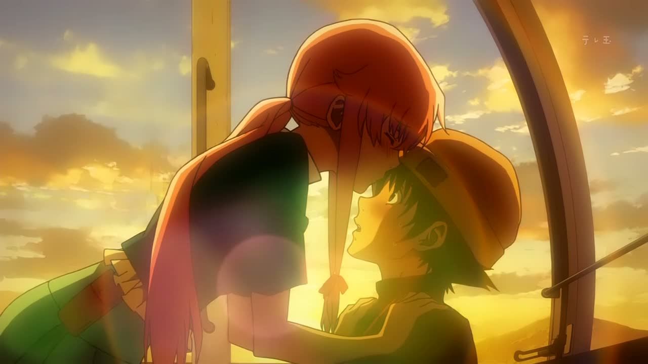 Consentes dii: the 12 diary owners : r/mirainikki