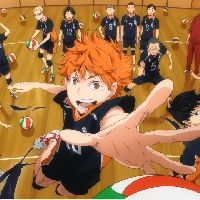 Interview with Hinata & Kageyama's Voice Actors from Haikyuu!! Season2