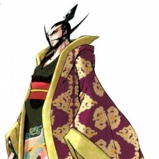 Shaman King Tao Yuan