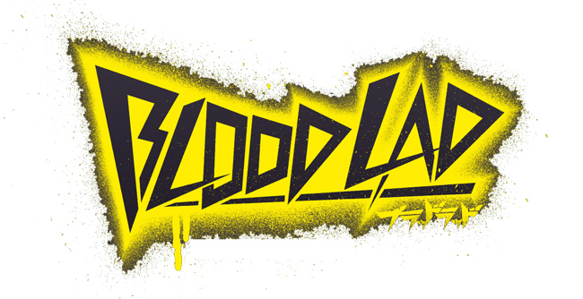 Blood Lad - OVA - Lost in Anime