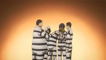 The Inmates Prison School